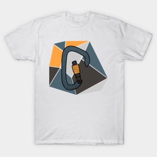 Carabiner T-Shirt